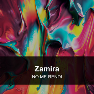Mas Fuerte by Zamira