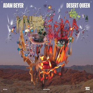 Desert Queen by Adam Beyer