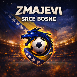 Zmajevi – Srce Bosne by Nedaj se Bosno 87