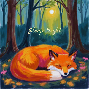 Sleep Tight by Thomas Everly