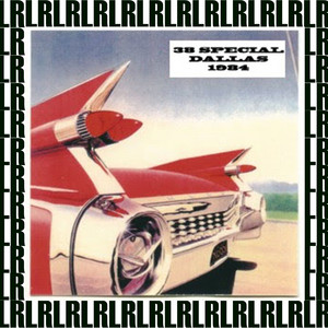Dallas, Tx. January 1st, 1984 (Remastered) [Live on Fm