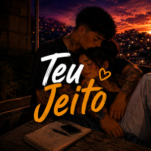 Teu jeito by Nosso verso
