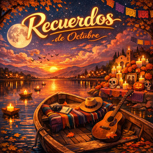 Recuerdos de octubre by Thiago Morel Beats