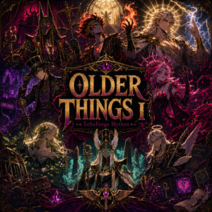 Not on our Watch by EchoForge Mythos