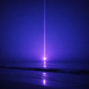 hell and high water by infinite violet