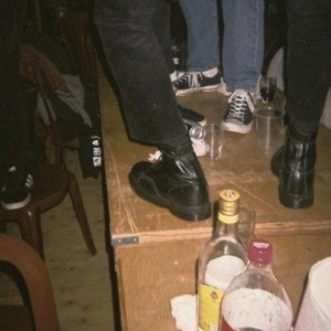 dollhouse by meant to be left behind