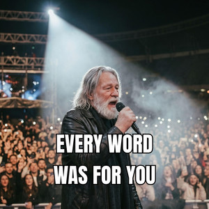 Do You Hear Me In The Last Verse? — I Never Stopped Singing For You by Heart Echo Music