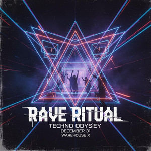 Rave Ritual by DJ sowjiro