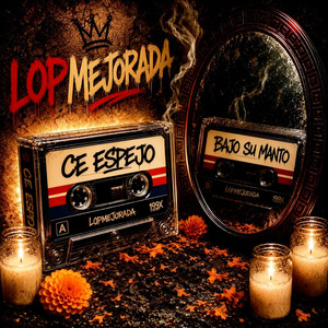 Ce espejo by Lopmejorada
