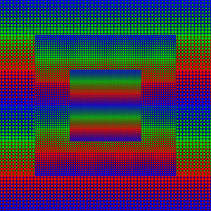 album cover: Ultramorphose