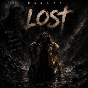 LOST by Karmaa
