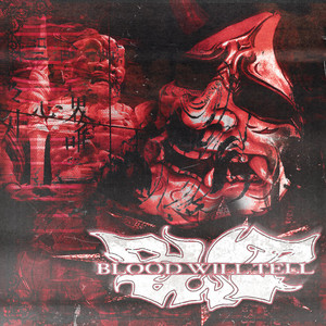 To Mourn by Blood Will Tell