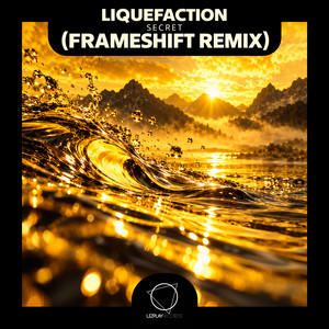 Secret - Frameshift Remix by Liquefaction, Frameshift