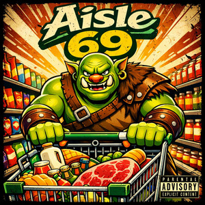 Check Out by Aisle 69