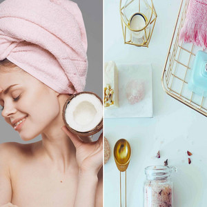 Feelings for Hot Stone Therapies album