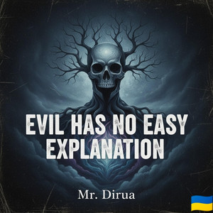 Evil Has No Easy Explanation