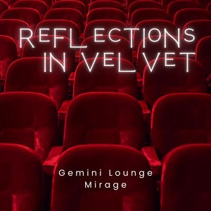 Metallic Breeze by Gemini Lounge Mirage