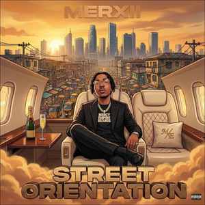 STREET EDUCATION by merxii