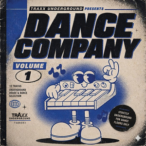 All Night by Bress Underground