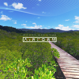 A Long Way Home by Airform
