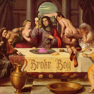 Yung Doggo - Carta Para Mí (feat. Kid Bali)