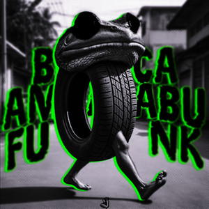 goddforsaken - BONEKA AMBALABU FUNK