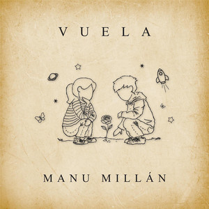 Vuela