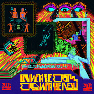 Mad Madmen - ...Natasha Dub? (feat. Gracia Andrea)