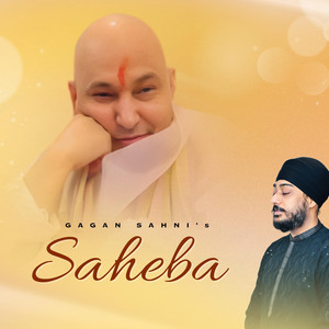 Saheba by Gagan Sahni