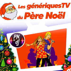 PN Le DJ - Les Crados
