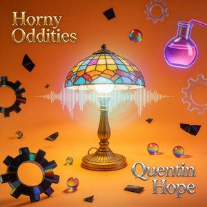 Vicious Experience by Quentin Hope
