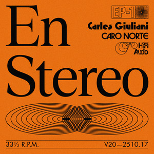 En stereo