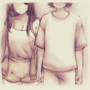Would You Love Me Still? by 2gloktayoh, temcandoanything, GUMI