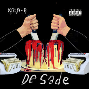 DE SADE by kold-b