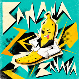 BANANA by ZELO