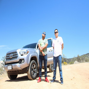 Hmr2 FAM - Si señor yo soy de barrio