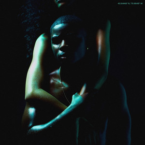 Tonight by Gemaine, Crystal Caines