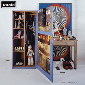 Half The World Away – Musik und Lyrics von Oasis | Spotify
