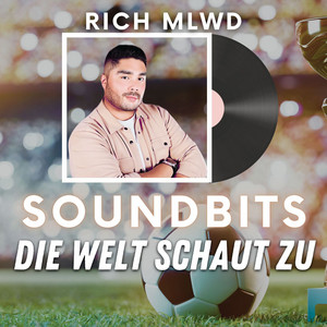 Die Welt schaut zu by RICH MLWD