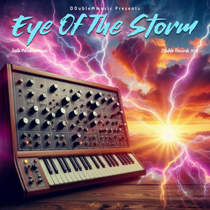Eye Of The Storm