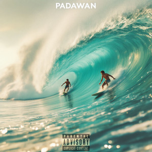 PADAWAN by P.Y.F.U., Rocky Swarve