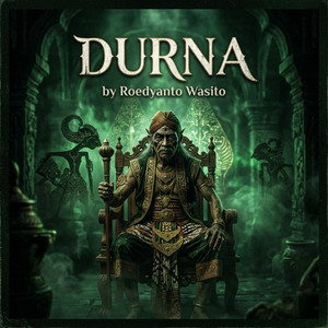 Durna by Roedyanto Wasito