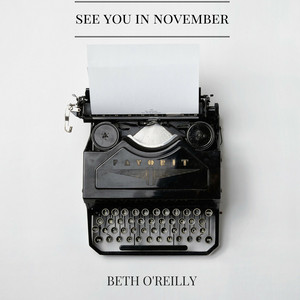 Today (Please) by Beth O'Reilly