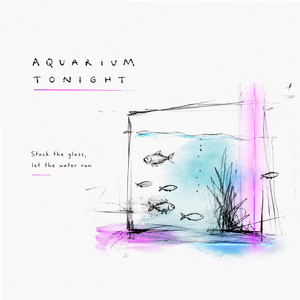 Aquarium Tonight by Solis Echo