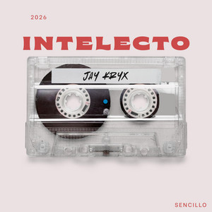 Intelecto by Jay Kryx