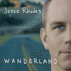 Meteorshow by Jesse Rhodes
