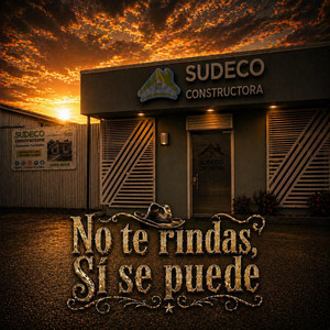No te rindas, sí se puede by El Charritico, Angie Solís