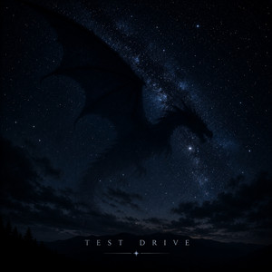 Test Drive (How To Train Your Dragon) [Piano Version] by Atlantic Notes