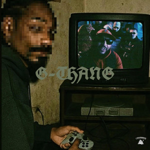 G-THANG by AAJ