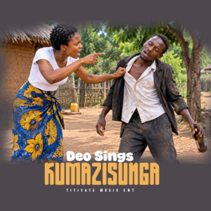 Kumazisunga by Deo Sings